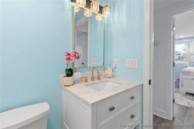 140 Starlite Drive, Lumberton, NC 28358