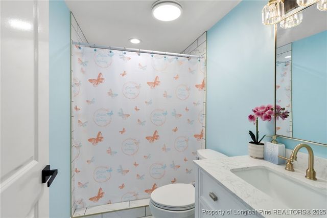 140 Starlite Drive, Lumberton, NC 28358