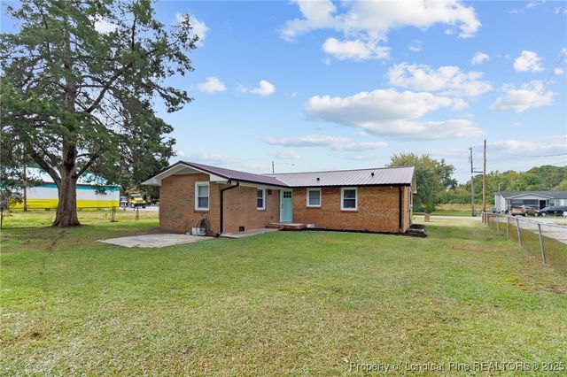 140 Starlite Drive, Lumberton, NC 28358