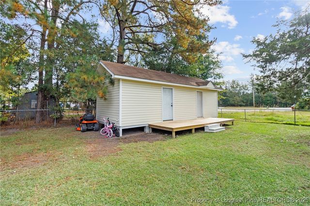 140 Starlite Drive, Lumberton, NC 28358