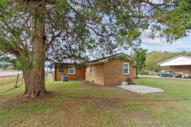 140 Starlite Drive, Lumberton, NC 28358