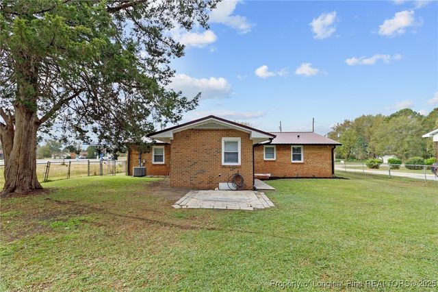 140 Starlite Drive, Lumberton, NC 28358