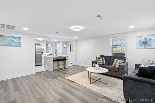 140 Starlite Drive, Lumberton, NC 28358