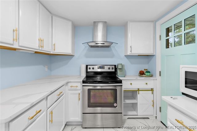 140 Starlite Drive, Lumberton, NC 28358