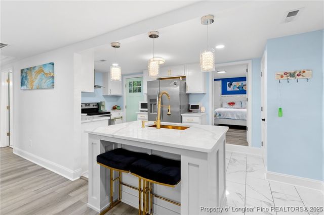 140 Starlite Drive, Lumberton, NC 28358