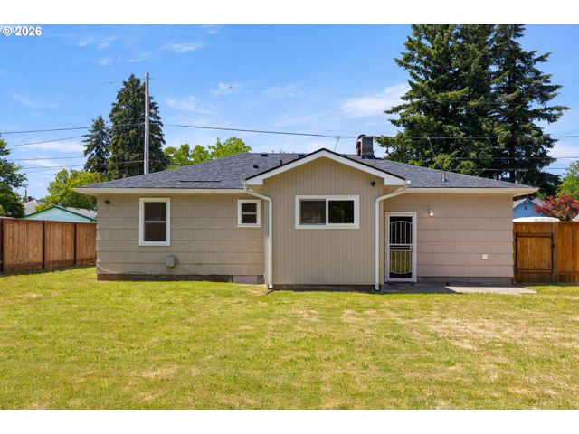 6612 Se 70th Ave, Portland, OR 97206