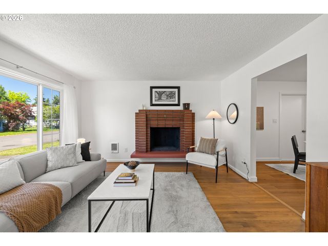 6612 Se 70th Ave, Portland, OR 97206