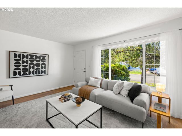 6612 Se 70th Ave, Portland, OR 97206