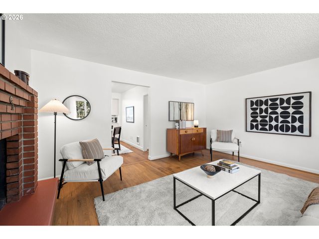 6612 Se 70th Ave, Portland, OR 97206