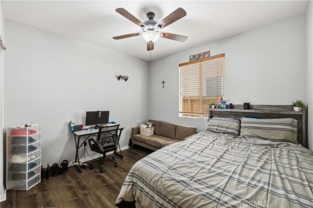 3031 Desert Moon Avenue, Rosamond, CA 93560