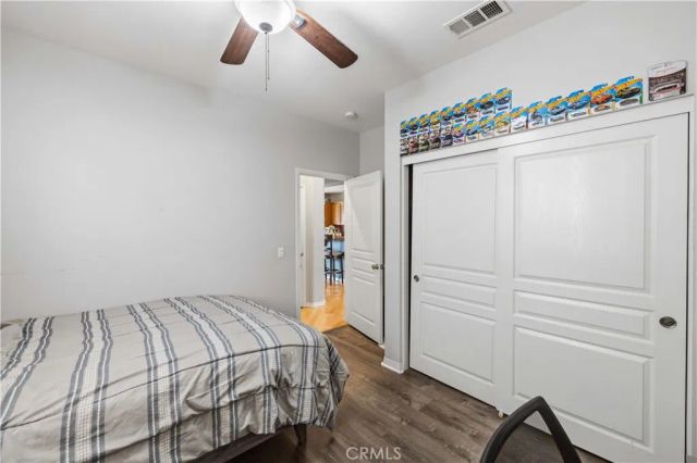 3031 Desert Moon Avenue, Rosamond, CA 93560