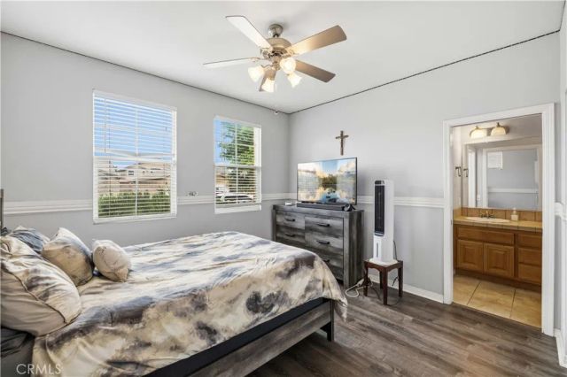 3031 Desert Moon Avenue, Rosamond, CA 93560