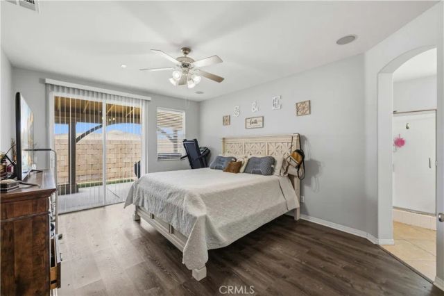 3031 Desert Moon Avenue, Rosamond, CA 93560