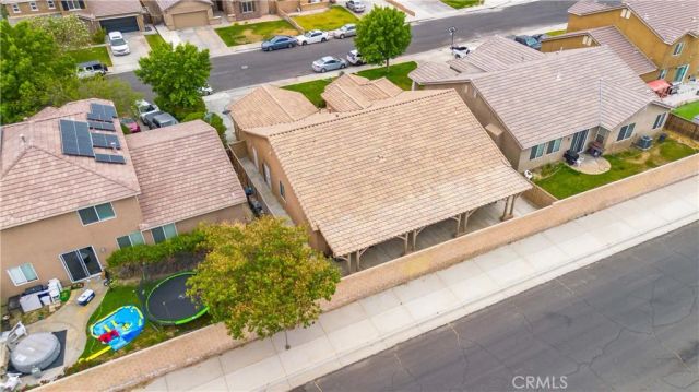 3031 Desert Moon Avenue, Rosamond, CA 93560