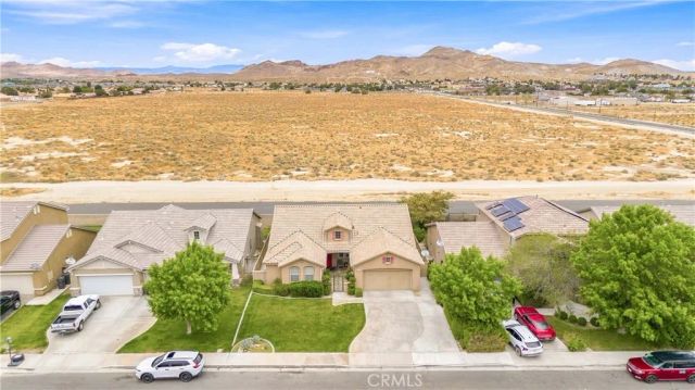 3031 Desert Moon Avenue, Rosamond, CA 93560