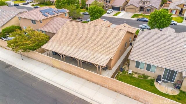 3031 Desert Moon Avenue, Rosamond, CA 93560