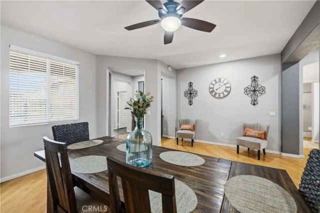 3031 Desert Moon Avenue, Rosamond, CA 93560