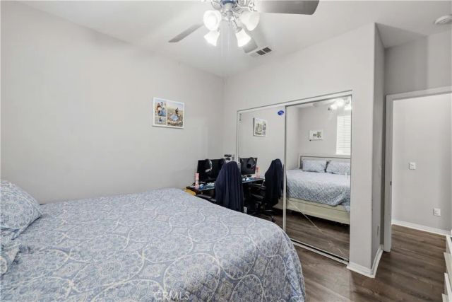 3031 Desert Moon Avenue, Rosamond, CA 93560