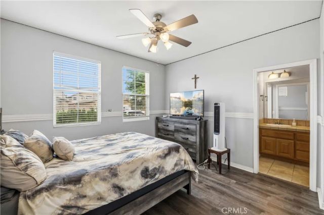 3031 Desert Moon Avenue, Rosamond, CA 93560