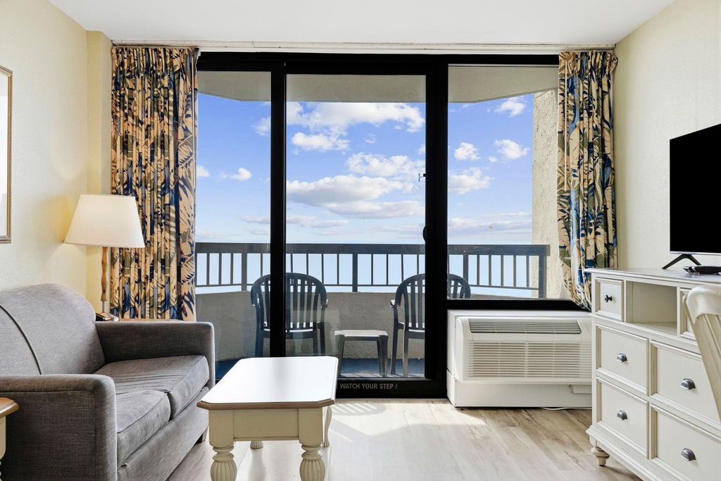 2401 S Ocean Blvd. # 655, Myrtle Beach, SC 29577 — photo 2