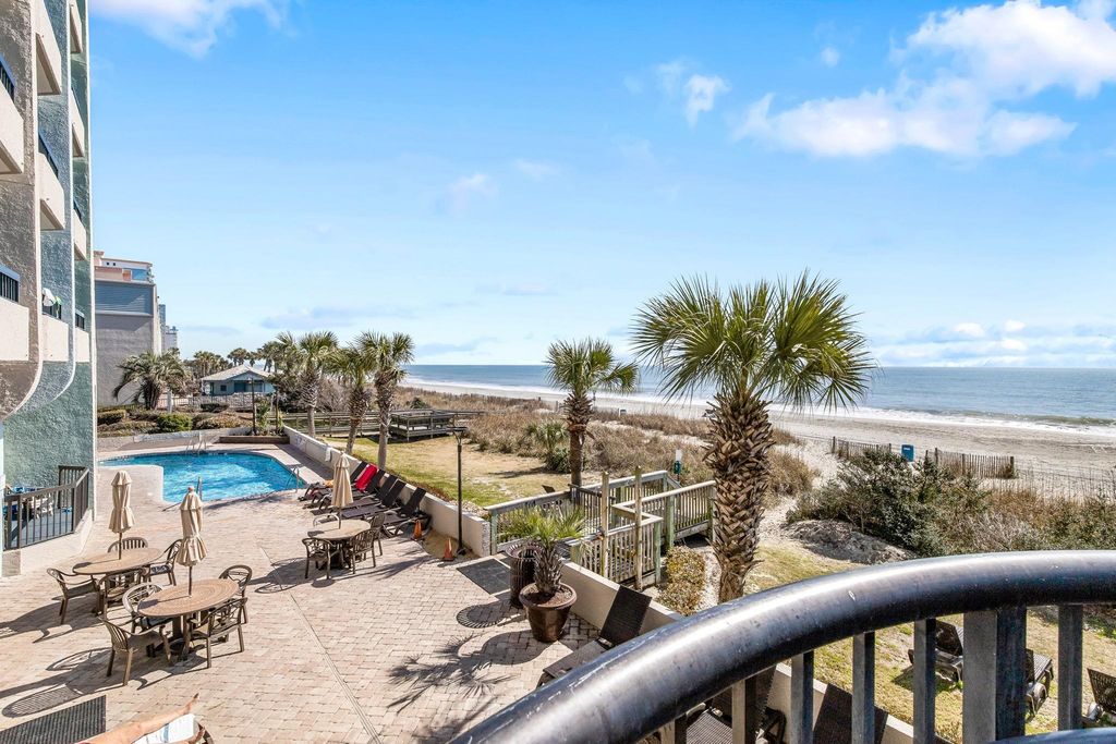 2401 S Ocean Blvd. # 655, Myrtle Beach, SC 29577 — photo 4