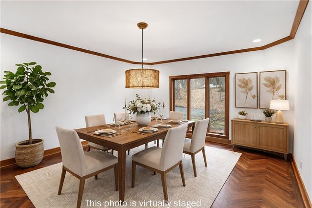 42 Lake Lacoma Drive, Perinton, NY 14534