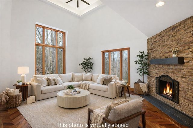 42 Lake Lacoma Drive, Perinton, NY 14534