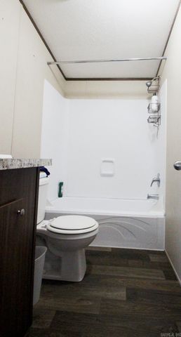 1310 Caroline Cove, Benton, AR 72015