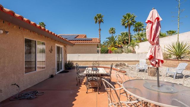 9180 Warwick Drive, Desert Hot Springs, CA 92240