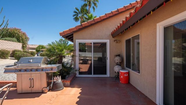 9180 Warwick Drive, Desert Hot Springs, CA 92240