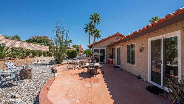 9180 Warwick Drive, Desert Hot Springs, CA 92240