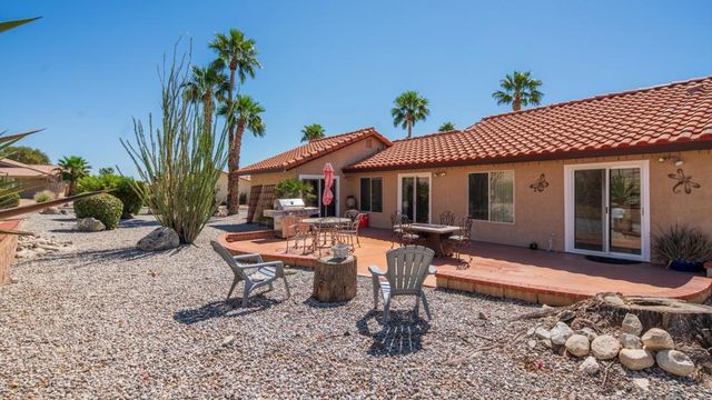 9180 Warwick Drive, Desert Hot Springs, CA 92240