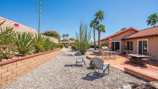 9180 Warwick Drive, Desert Hot Springs, CA 92240