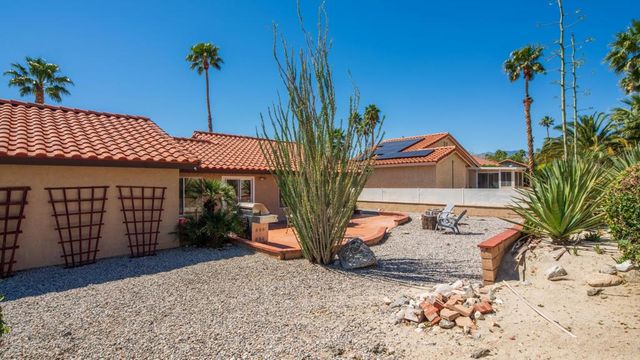 9180 Warwick Drive, Desert Hot Springs, CA 92240