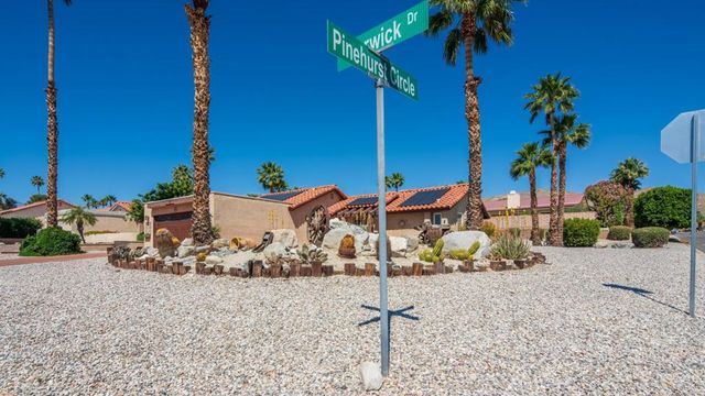 9180 Warwick Drive, Desert Hot Springs, CA 92240
