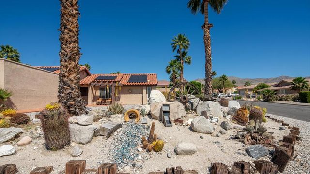 9180 Warwick Drive, Desert Hot Springs, CA 92240