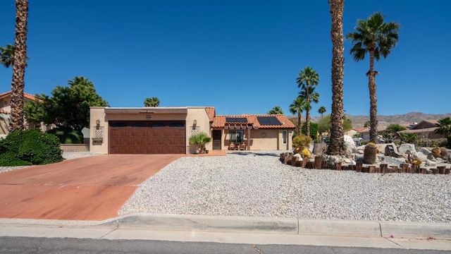 9180 Warwick Drive, Desert Hot Springs, CA 92240