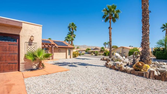 9180 Warwick Drive, Desert Hot Springs, CA 92240