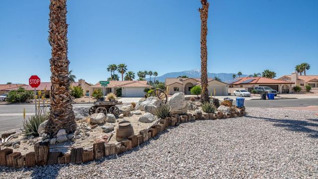 9180 Warwick Drive, Desert Hot Springs, CA 92240