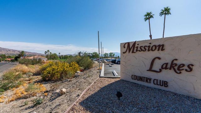 9180 Warwick Drive, Desert Hot Springs, CA 92240