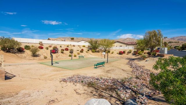 9180 Warwick Drive, Desert Hot Springs, CA 92240