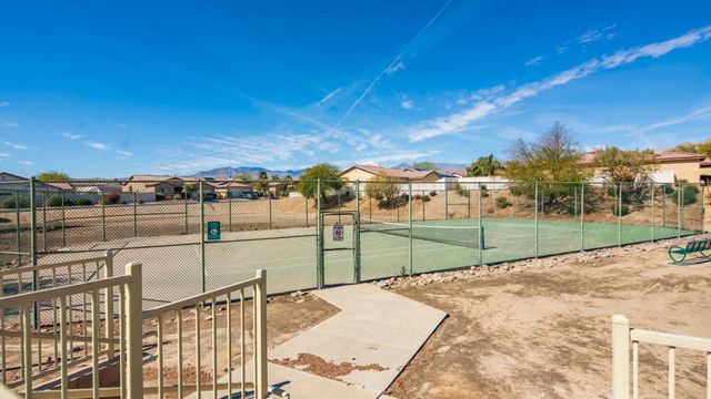 9180 Warwick Drive, Desert Hot Springs, CA 92240