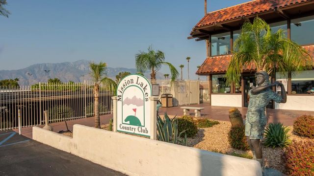 9180 Warwick Drive, Desert Hot Springs, CA 92240