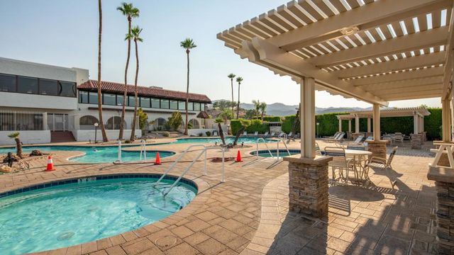 9180 Warwick Drive, Desert Hot Springs, CA 92240