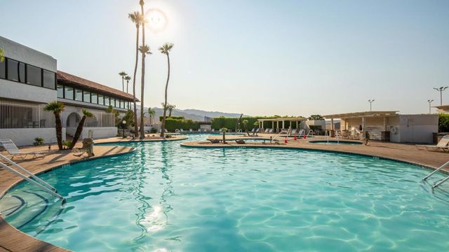 9180 Warwick Drive, Desert Hot Springs, CA 92240