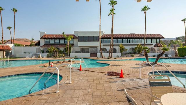9180 Warwick Drive, Desert Hot Springs, CA 92240