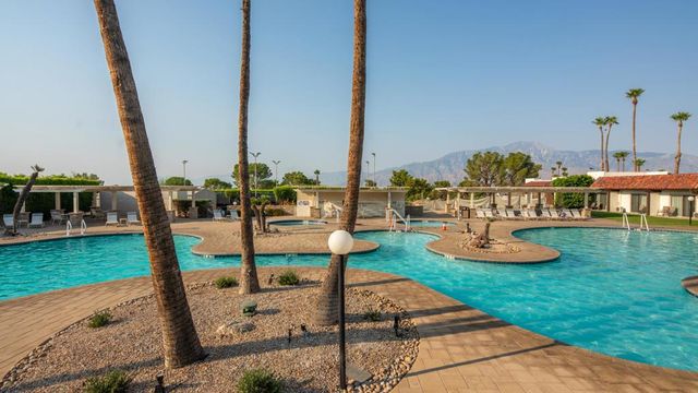 9180 Warwick Drive, Desert Hot Springs, CA 92240