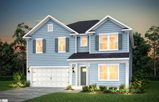 120 Indigo Circle Lot 35, Easley, SC 29642