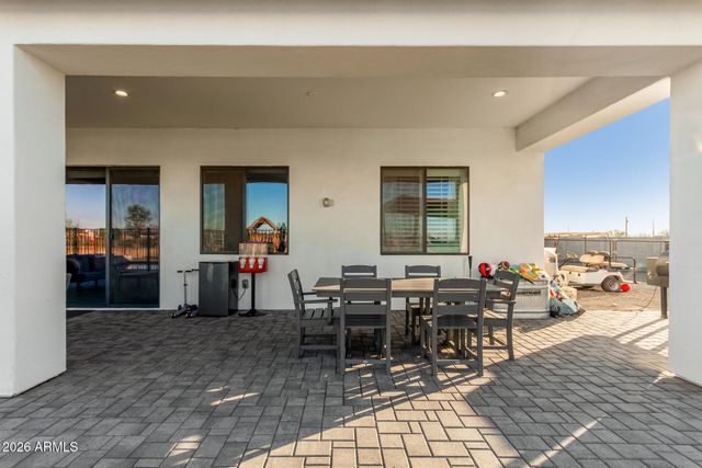 35478 N FIELDVIEW Drive, San Tan Valley, AZ 85140