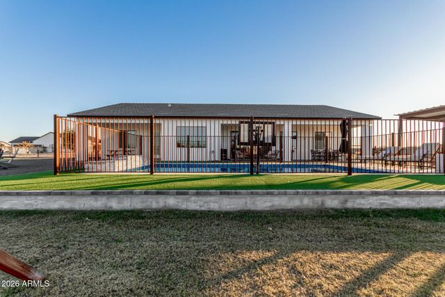 35478 N FIELDVIEW Drive, San Tan Valley, AZ 85140